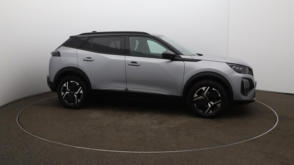 Used Peugeot 2008 2023 for sale - 75291966: Photo 48