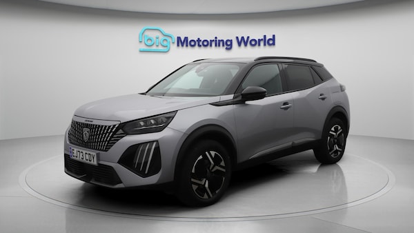 Used Peugeot 2008 2023 for sale - 75291966: Photo 4