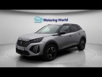 Used Peugeot 2008 2023 for sale - 75291966: Photo