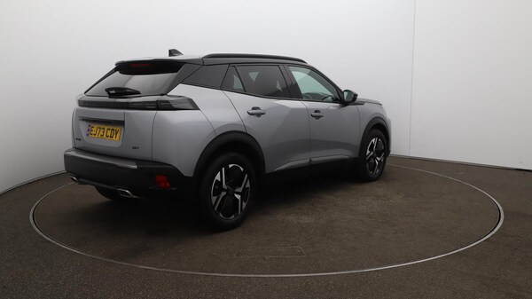 Used Peugeot 2008 2023 for sale - 75291966: Photo 54