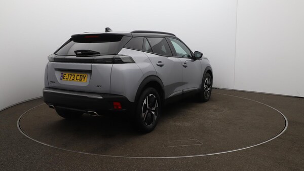 Used Peugeot 2008 2023 for sale - 75291966: Photo 55