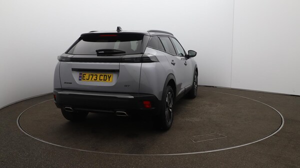 Used Peugeot 2008 2023 for sale - 75291966: Photo 56