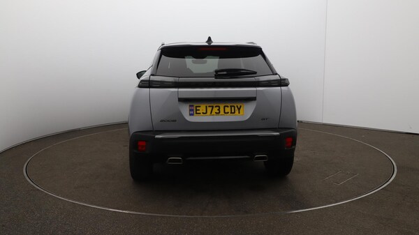 Used Peugeot 2008 2023 for sale - 75291966: Photo 59