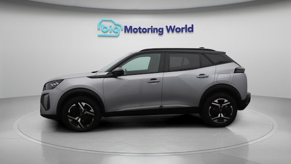 Used Peugeot 2008 2023 for sale - 75291966: Photo 5