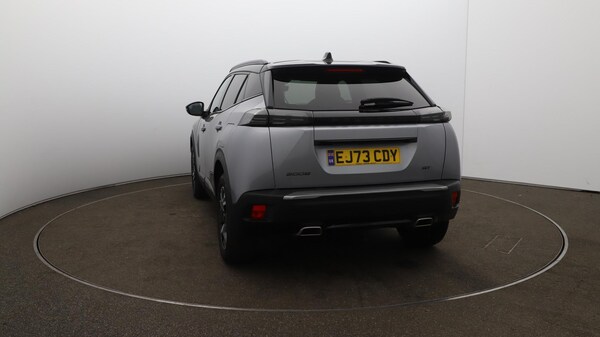 Used Peugeot 2008 2023 for sale - 75291966: Photo 60
