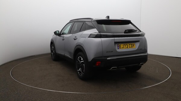 Used Peugeot 2008 2023 for sale - 75291966: Photo 61