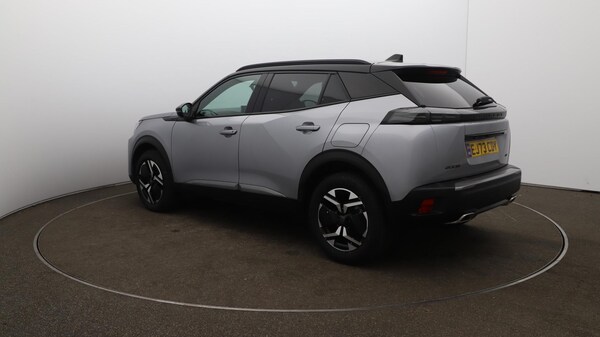 Used Peugeot 2008 2023 for sale - 75291966: Photo 63