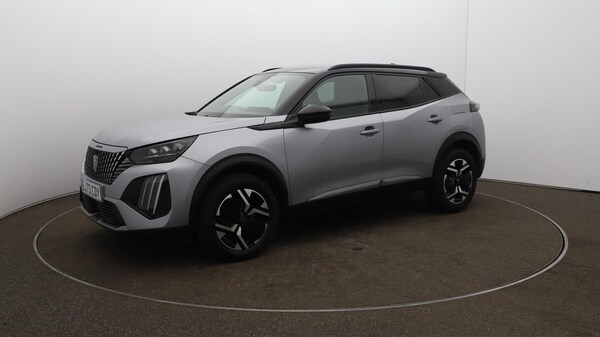 Used Peugeot 2008 2023 for sale - 75291966: Photo 68