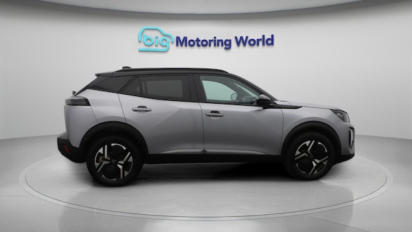 Used Peugeot 2008 2023 for sale - 75291966: Photo 9