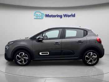 Used Citroen C3 2021 for sale - 79595250: Photo