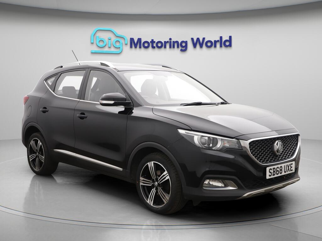 Used MG MG ZS 2019 for sale - 76771884: Photo 1