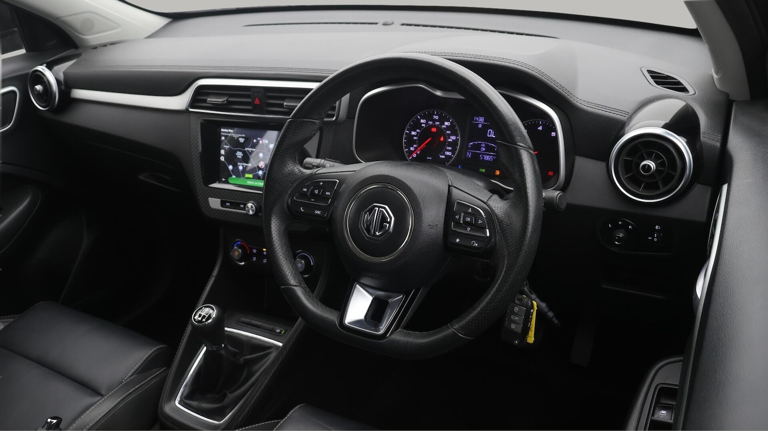 Used MG MG ZS 2019 for sale - 76771884: Photo 10