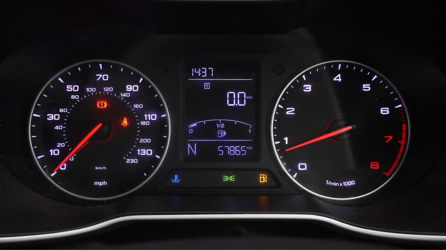 Used MG MG ZS 2019 for sale - 76771884: Photo 11