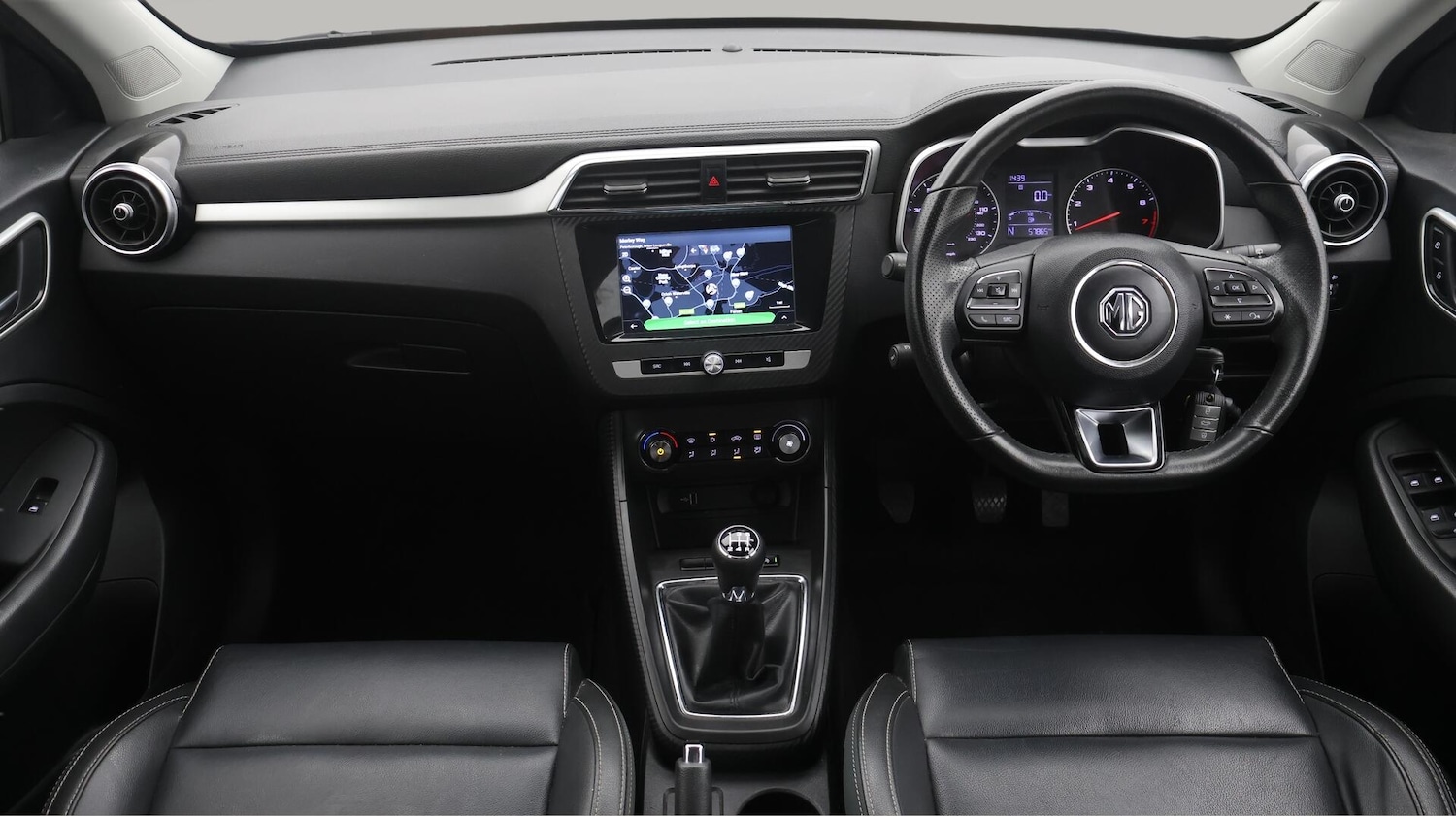 Used MG MG ZS 2019 for sale - 76771884: Photo 14