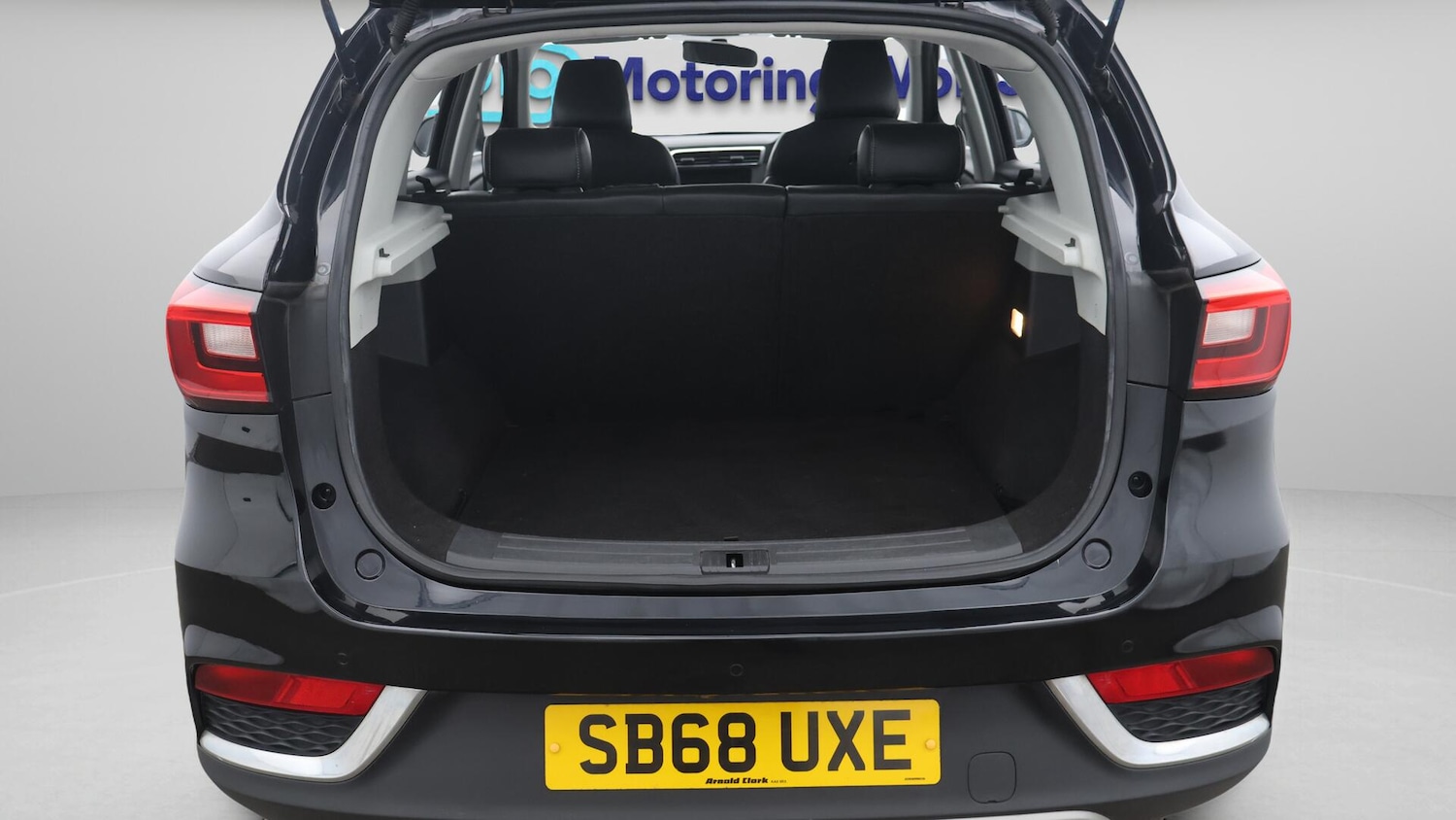 Used MG MG ZS 2019 for sale - 76771884: Photo 18