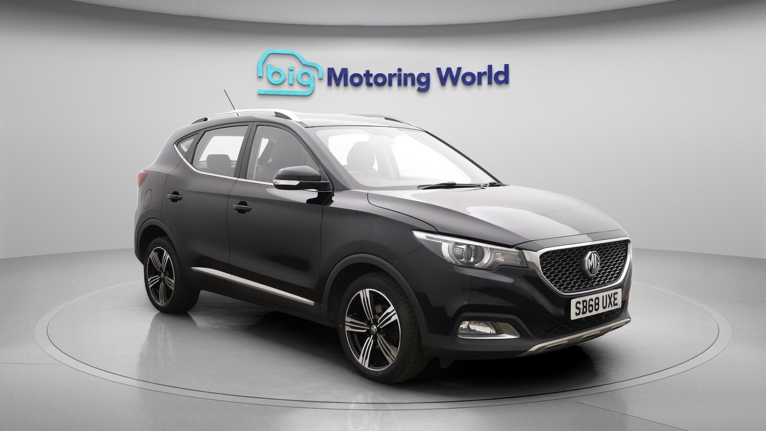 Used MG MG ZS 2019 for sale - 76771884: Photo 2