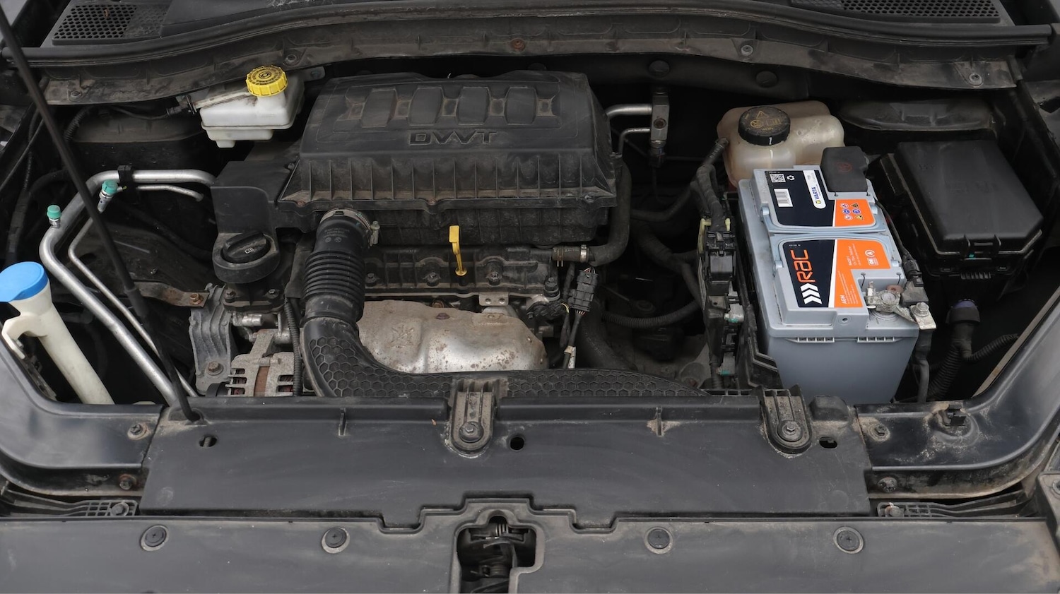 Used MG MG ZS 2019 for sale - 76771884: Photo 20