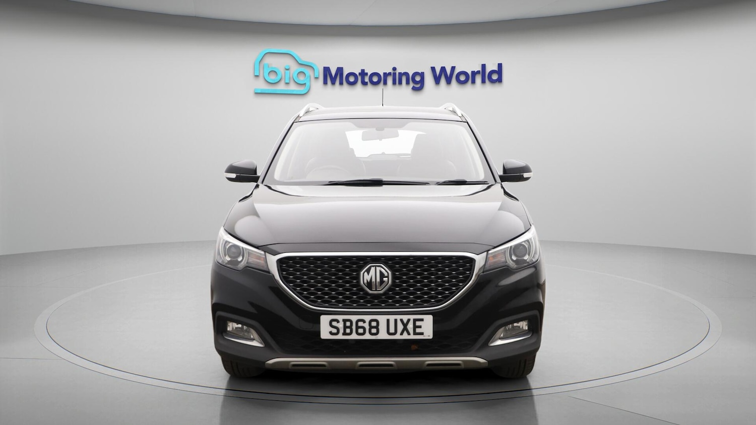 Used MG MG ZS 2019 for sale - 76771884: Photo 3