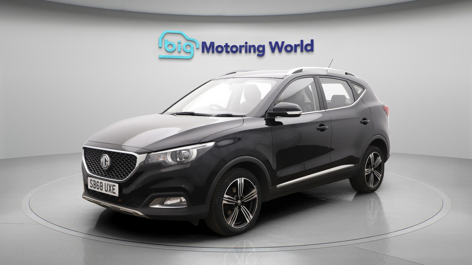Used MG MG ZS 2019 for sale - 76771884: Photo 4