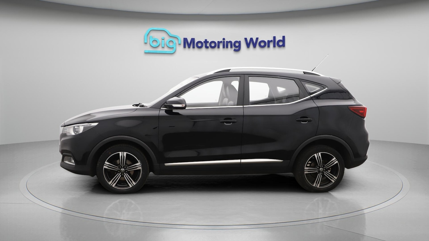 Used MG MG ZS 2019 for sale - 76771884: Photo 5