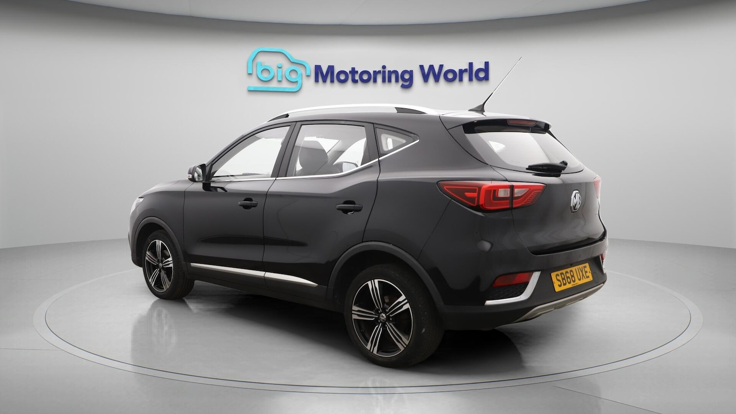 Used MG MG ZS 2019 for sale - 76771884: Photo 6