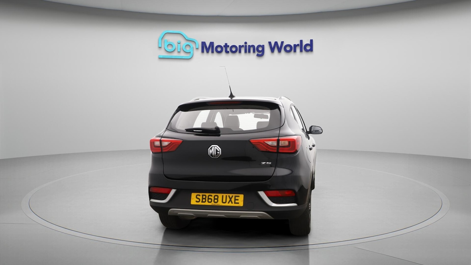 Used MG MG ZS 2019 for sale - 76771884: Photo 7
