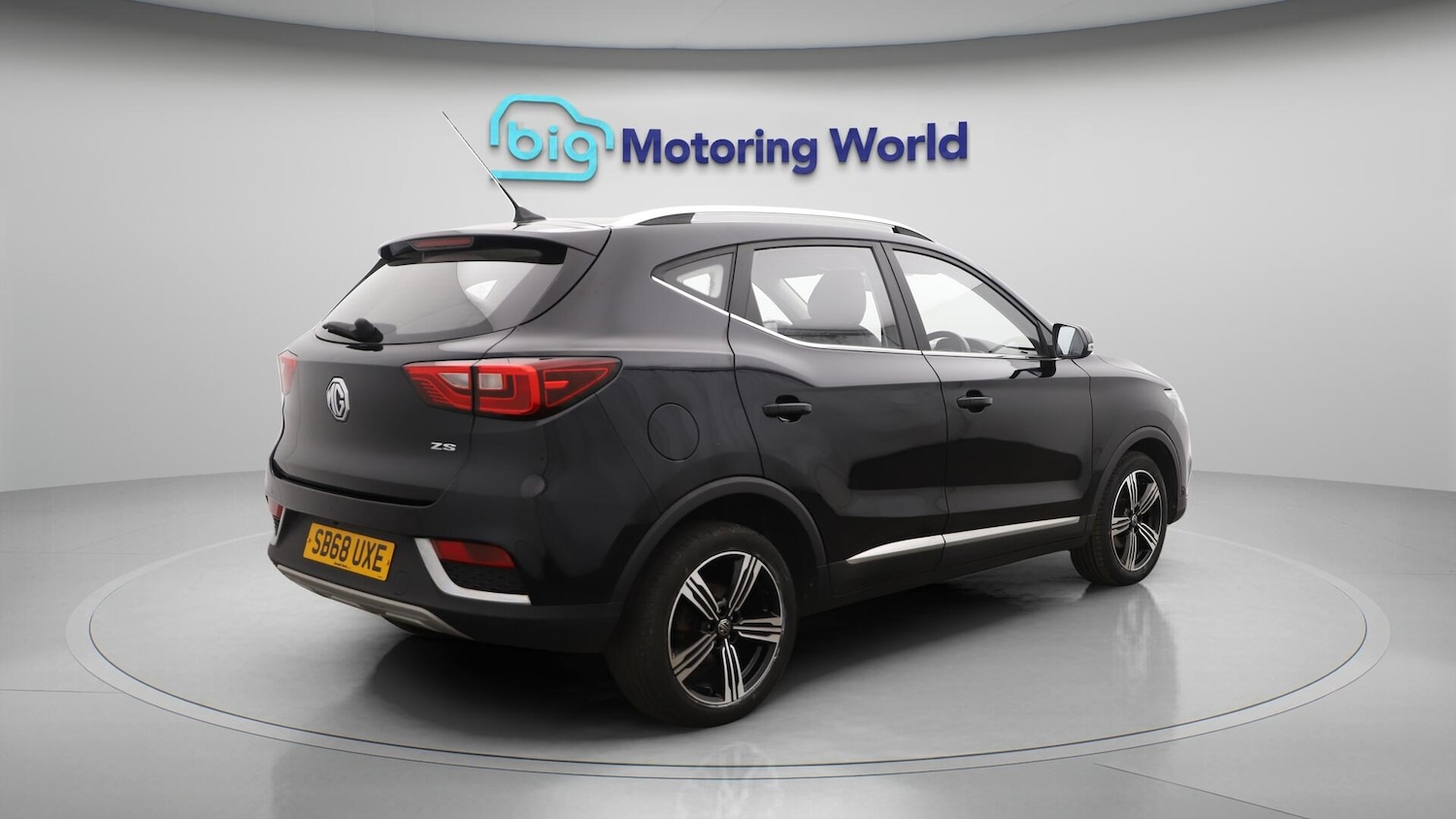 Used MG MG ZS 2019 for sale - 76771884: Photo 8