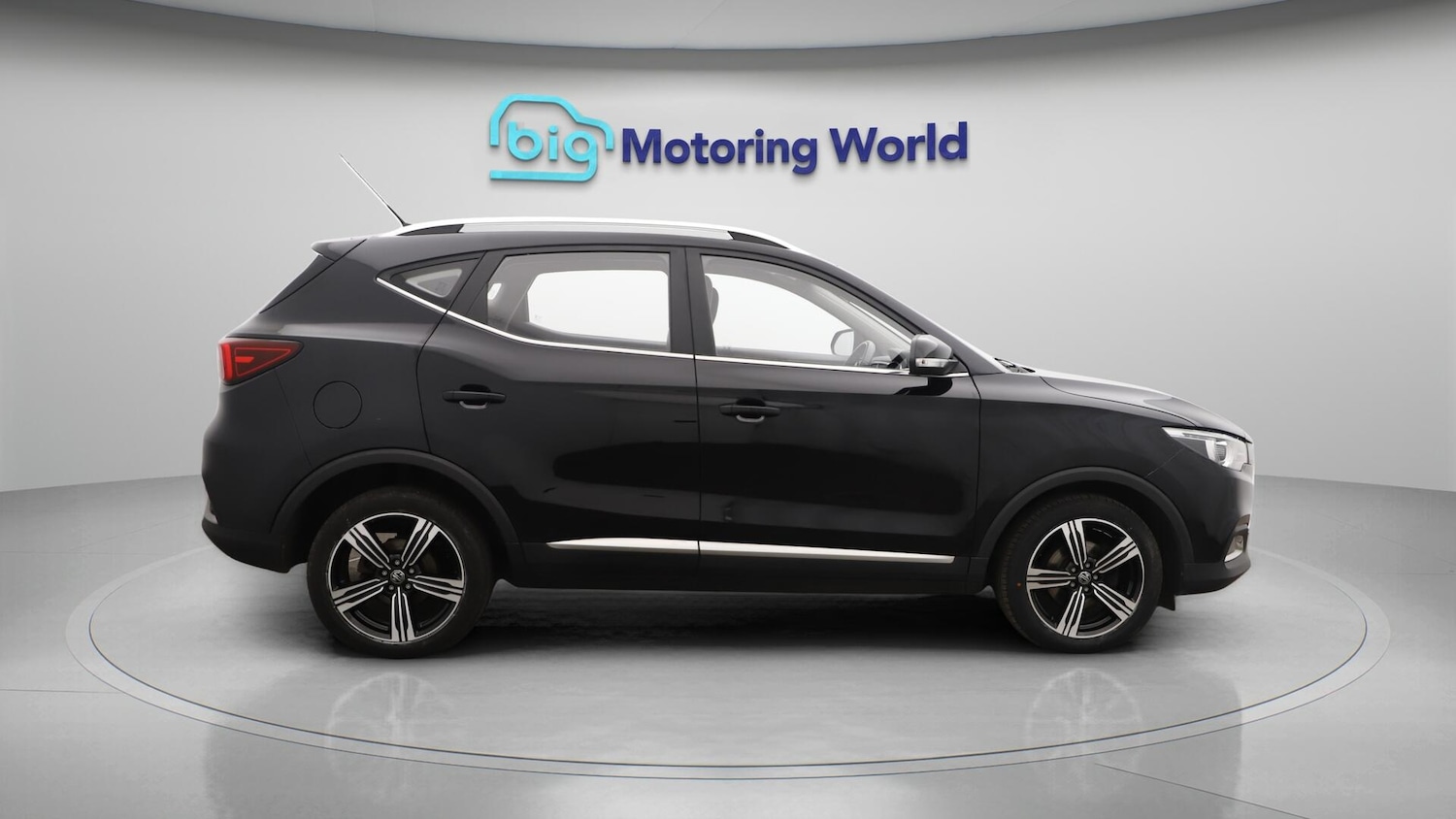 Used MG MG ZS 2019 for sale - 76771884: Photo 9