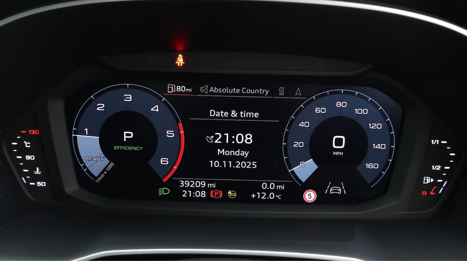 Used Audi Q3 2023 for sale - 76549909: Photo 11