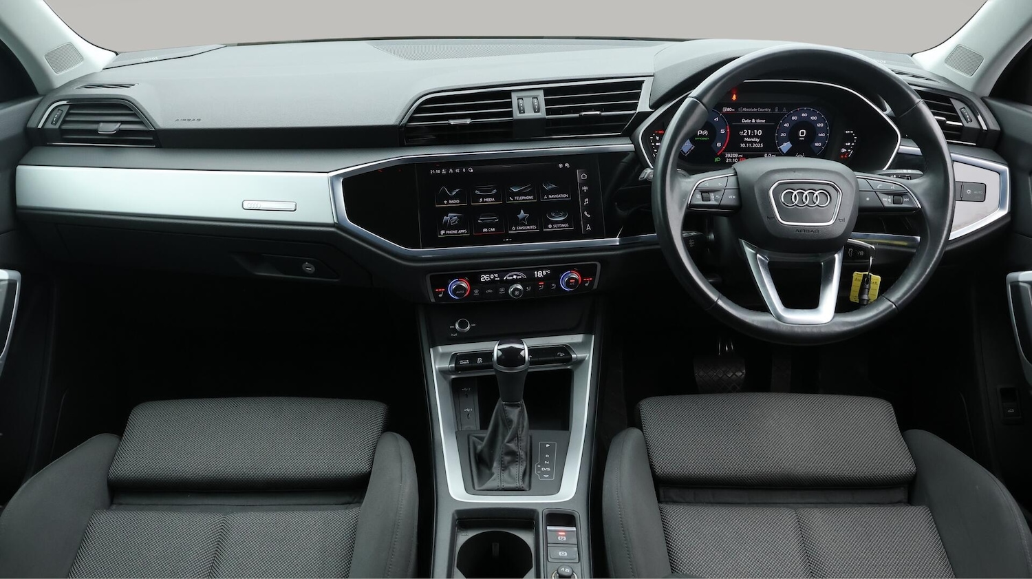 Used Audi Q3 2023 for sale - 76549909: Photo 14