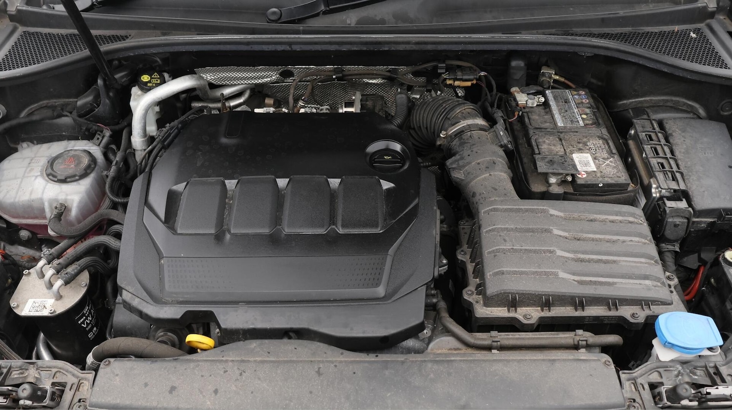 Used Audi Q3 2023 for sale - 76549909: Photo 20