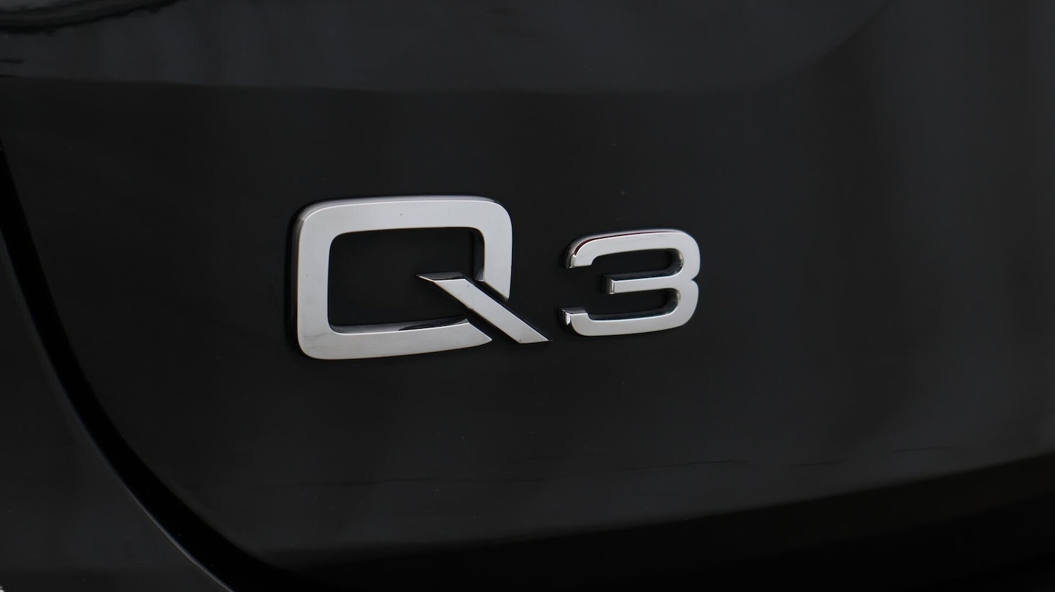 Used Audi Q3 2023 for sale - 76549909: Photo 21