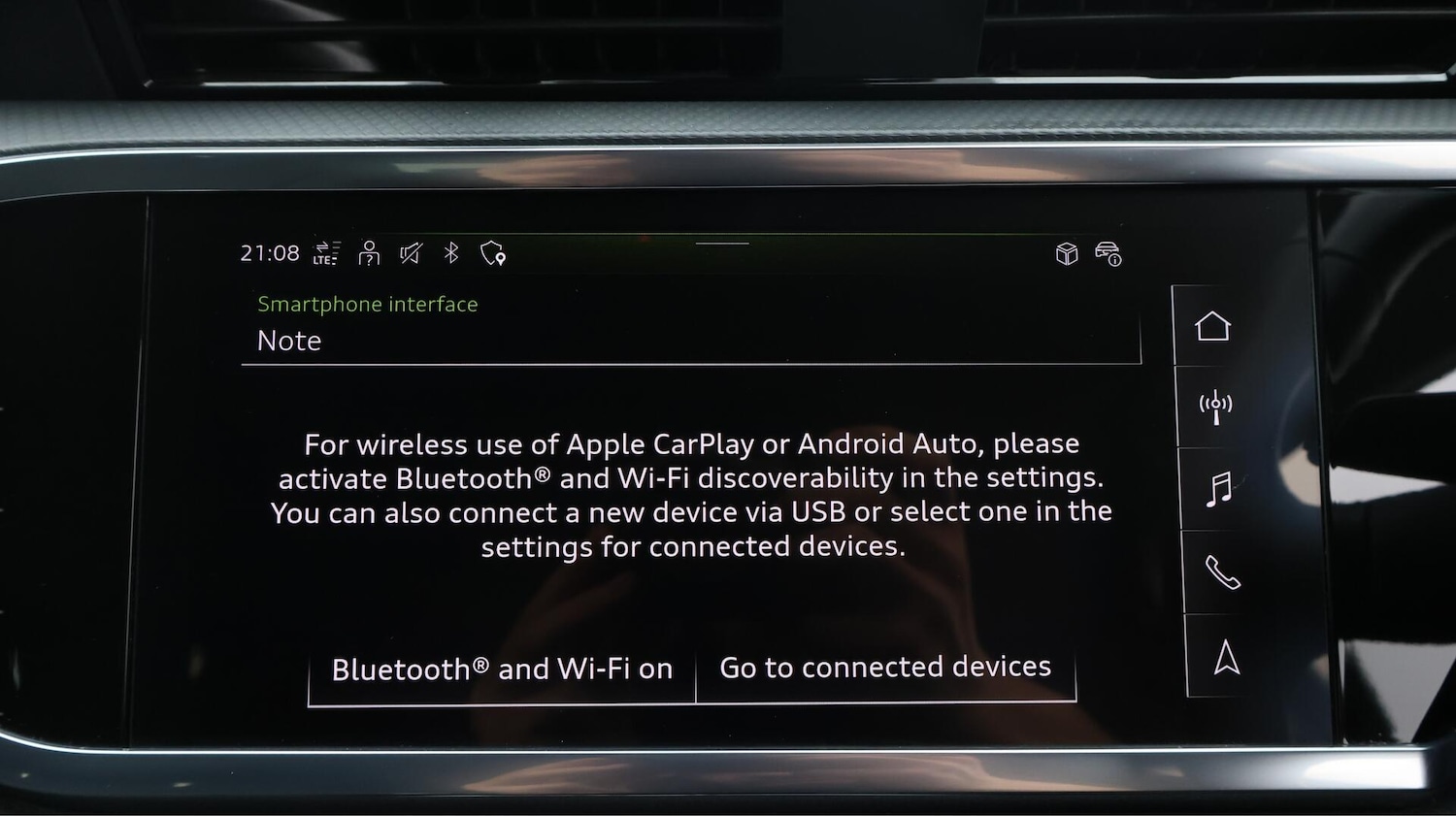 Used Audi Q3 2023 for sale - 76549909: Photo 24