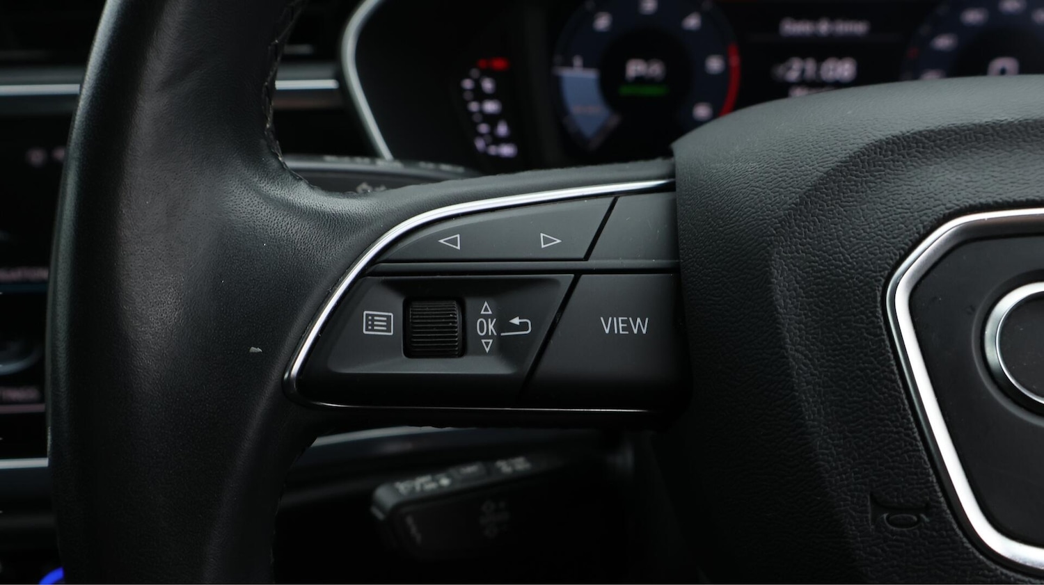 Used Audi Q3 2023 for sale - 76549909: Photo 25