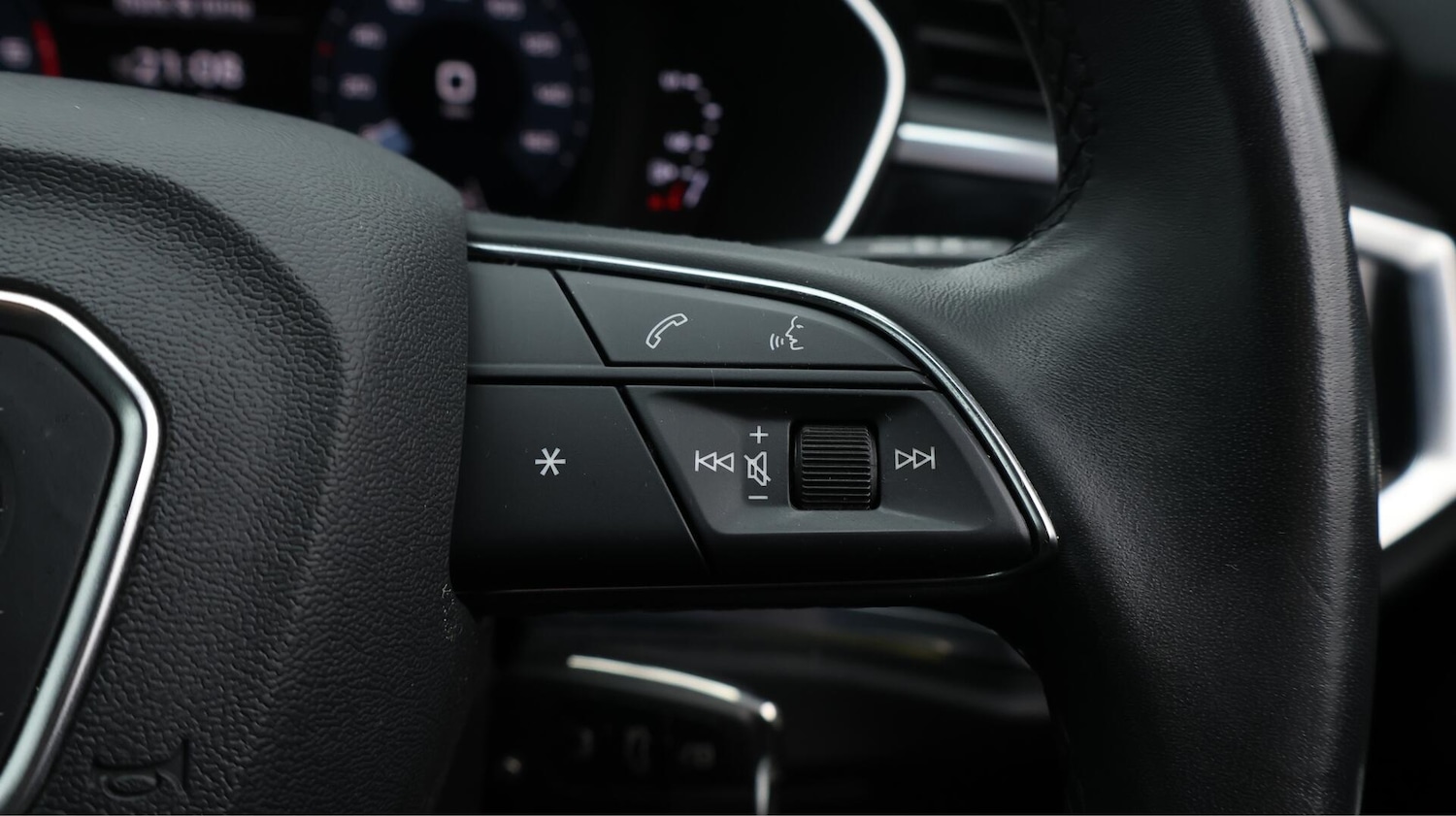 Used Audi Q3 2023 for sale - 76549909: Photo 26