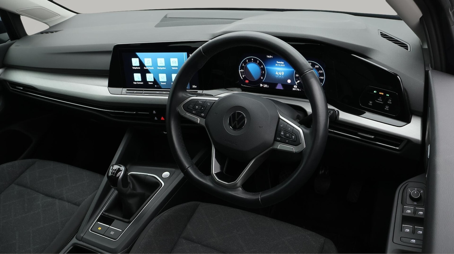 Used Volkswagen Golf 2022 for sale - 76592823: Photo 10