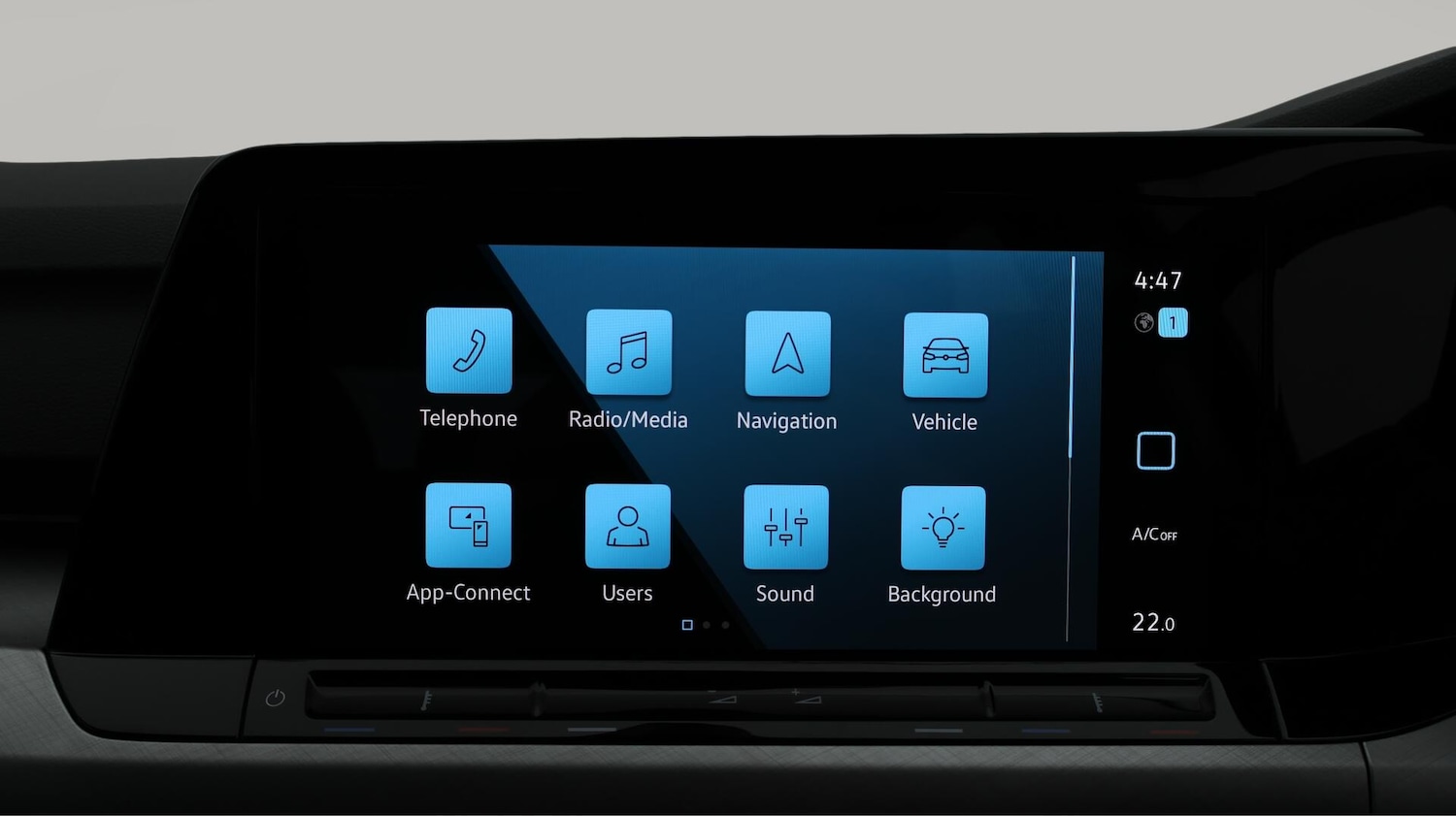 Used Volkswagen Golf 2022 for sale - 76592823: Photo 12