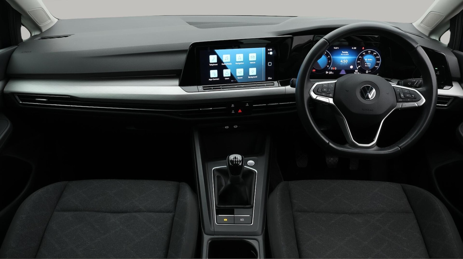 Used Volkswagen Golf 2022 for sale - 76592823: Photo 14