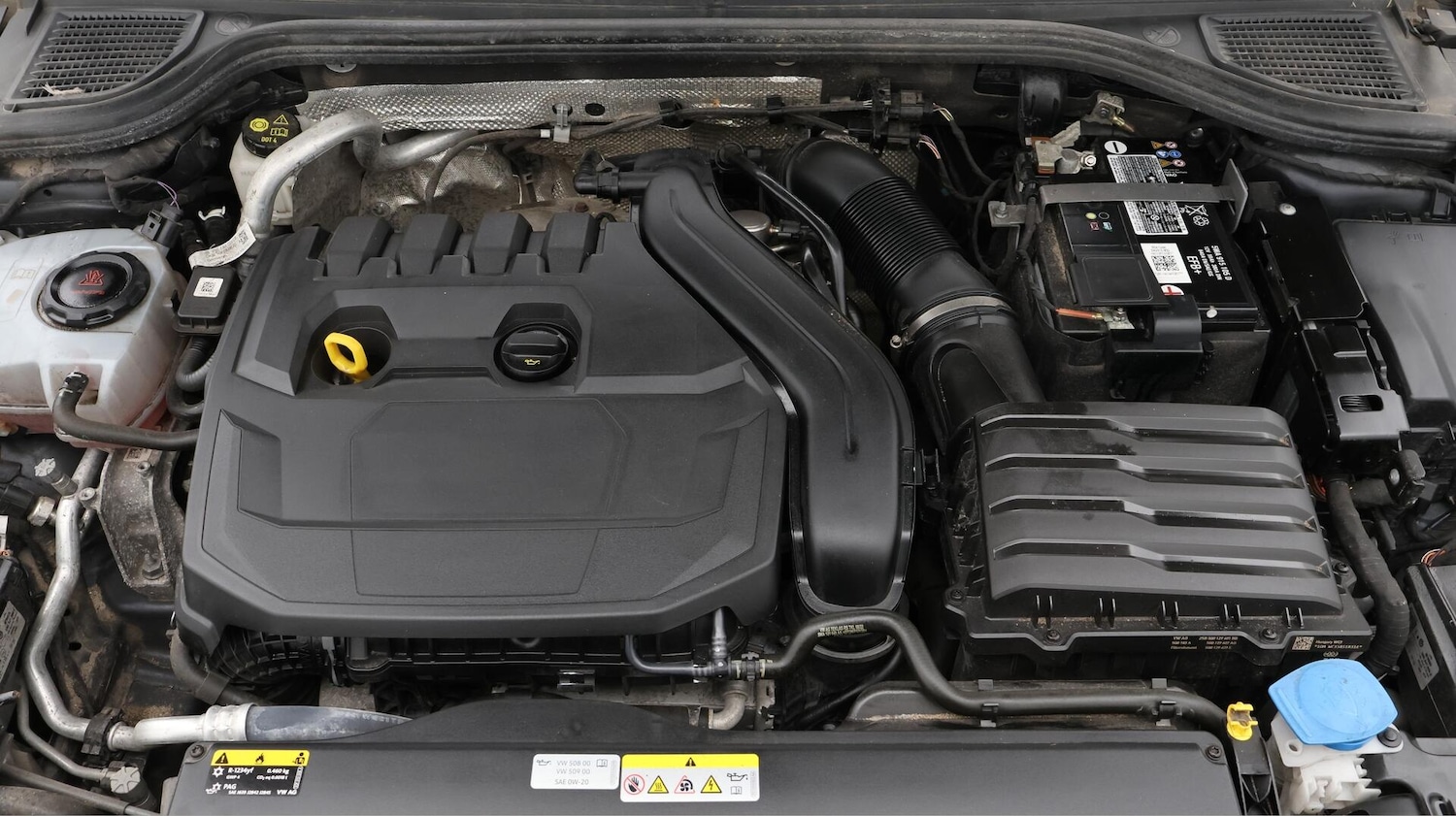 Used Volkswagen Golf 2022 for sale - 76592823: Photo 20