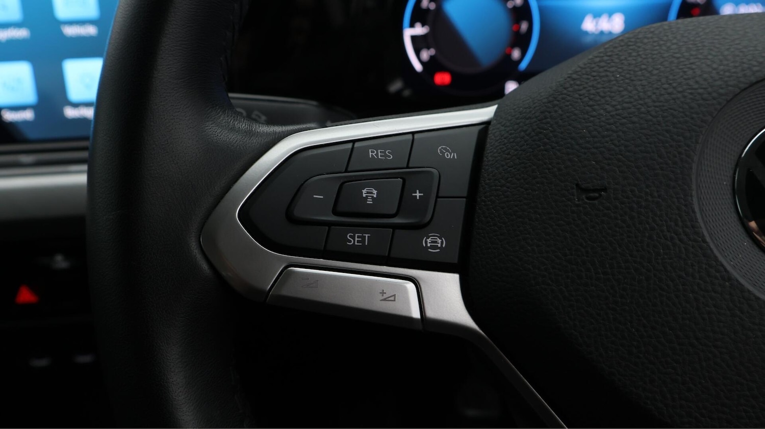 Used Volkswagen Golf 2022 for sale - 76592823: Photo 25