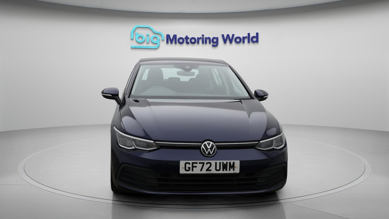 Used Volkswagen Golf 2022 for sale - 76592823: Photo 3