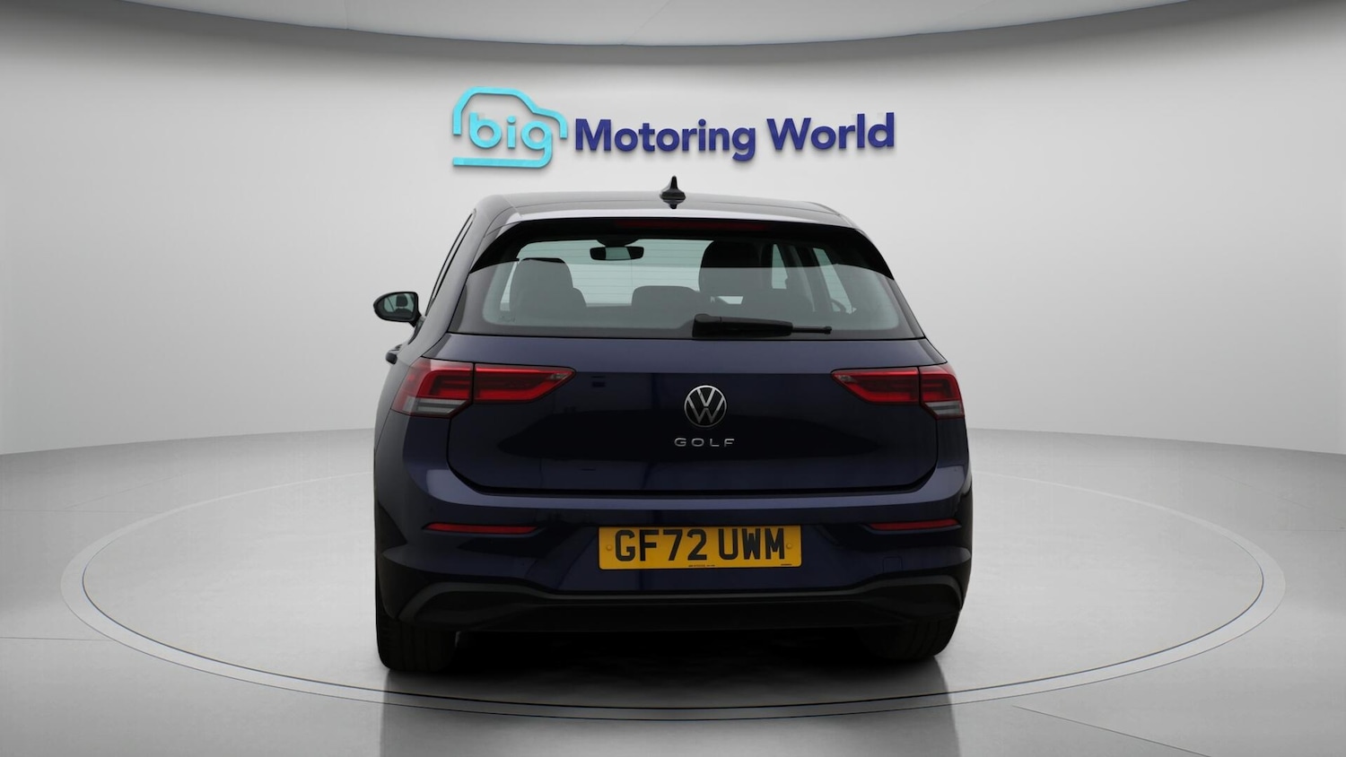 Used Volkswagen Golf 2022 for sale - 76592823: Photo 7