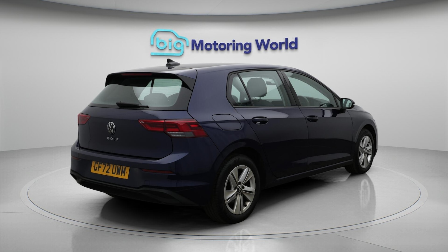 Used Volkswagen Golf 2022 for sale - 76592823: Photo 8