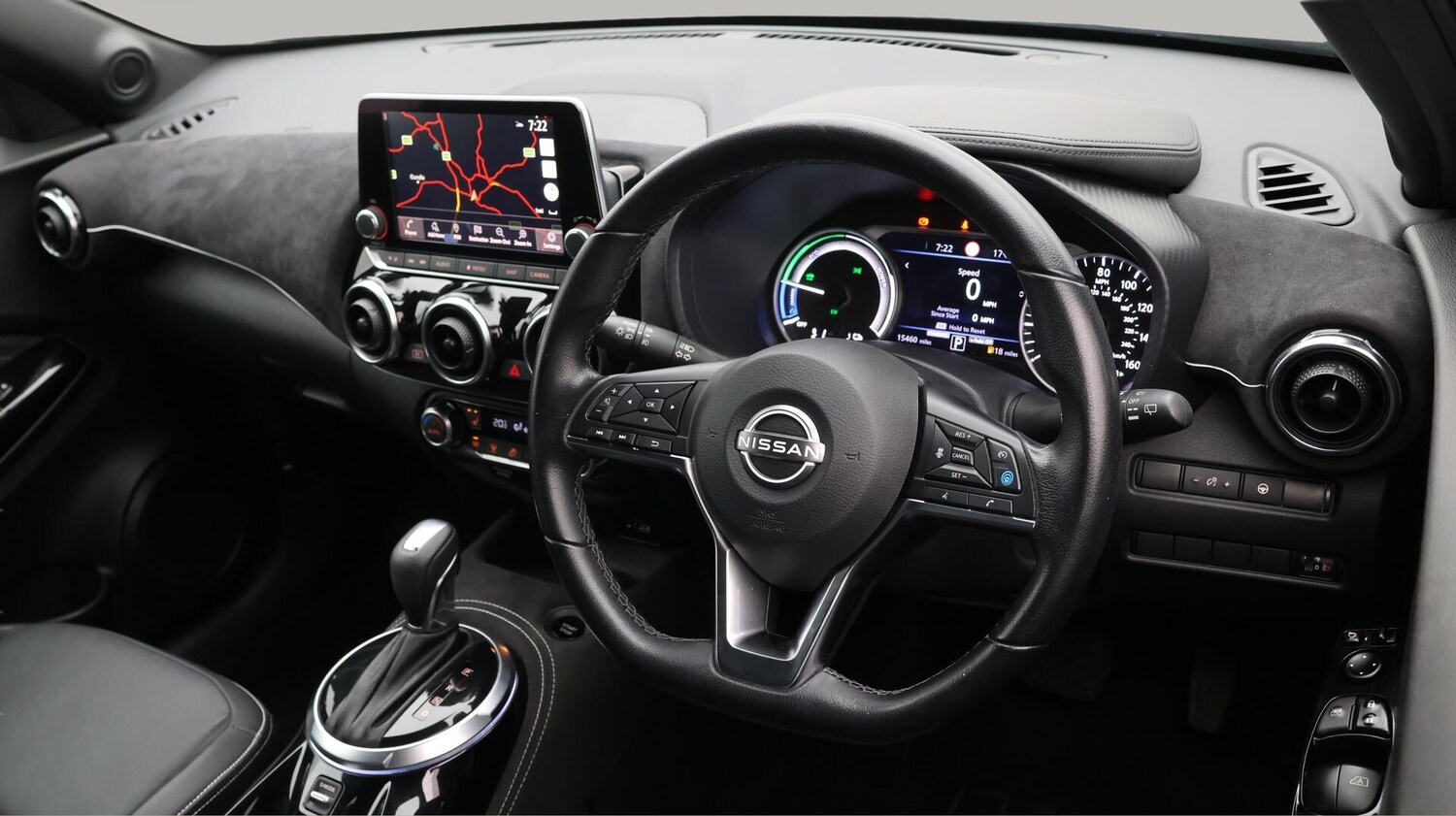 Used Nissan Juke 2022 for sale - 76561653: Photo 10