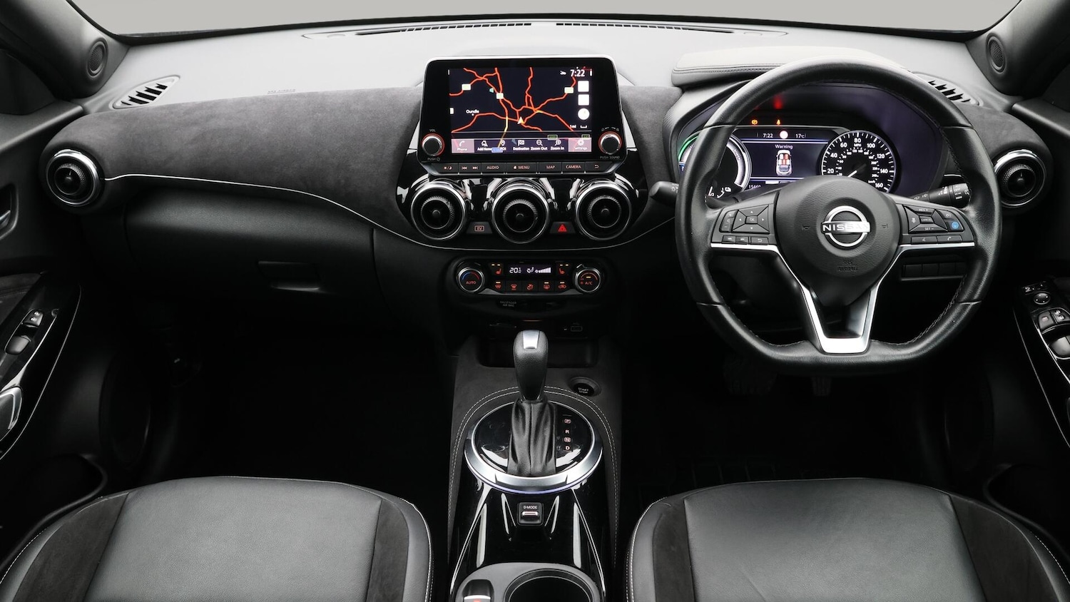 Used Nissan Juke 2022 for sale - 76561653: Photo 14