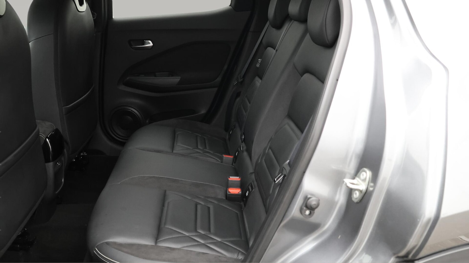 Used Nissan Juke 2022 for sale - 76561653: Photo 17