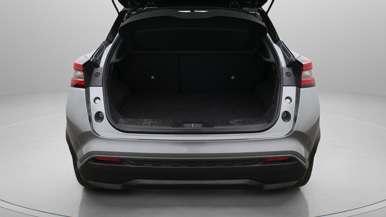 Used Nissan Juke 2022 for sale - 76561653: Photo 18