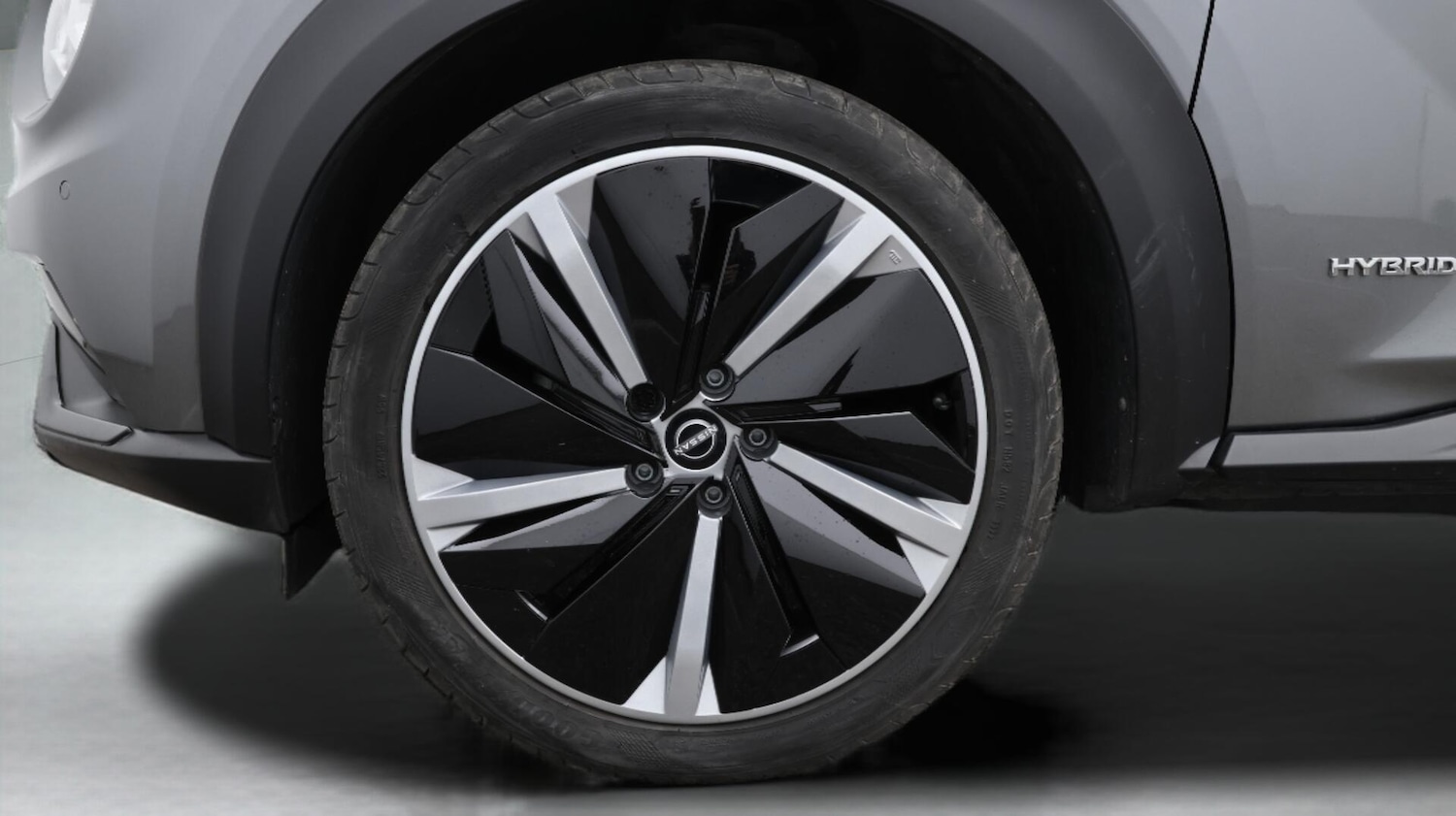 Used Nissan Juke 2022 for sale - 76561653: Photo 19