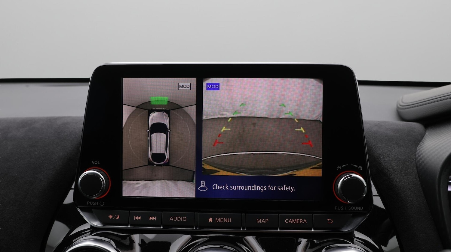 Used Nissan Juke 2022 for sale - 76561653: Photo 29