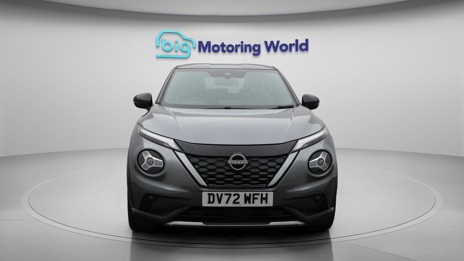 Used Nissan Juke 2022 for sale - 76561653: Photo 3